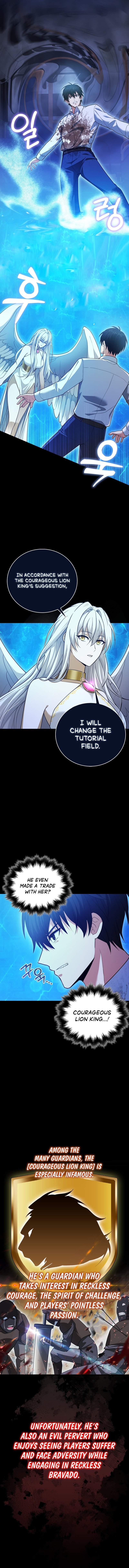 Max Talent Player chapter 3 page 4