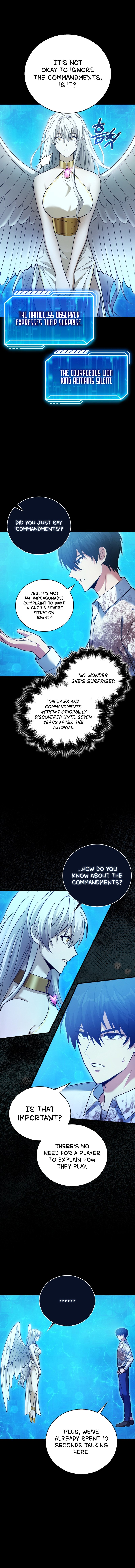 Max Talent Player chapter 3 page 6