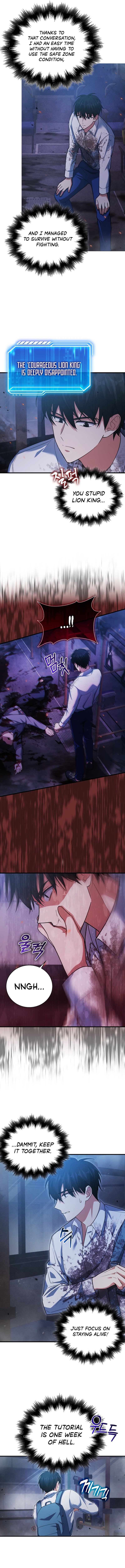 Max Talent Player chapter 3 page 9