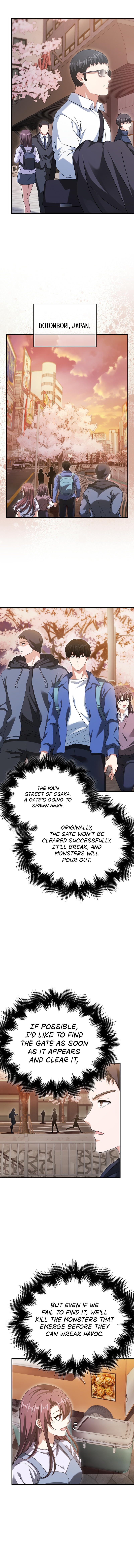 Max Talent Player chapter 30 page 12