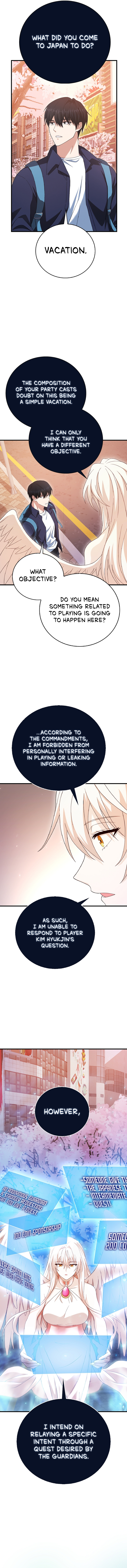 Max Talent Player chapter 30 page 14