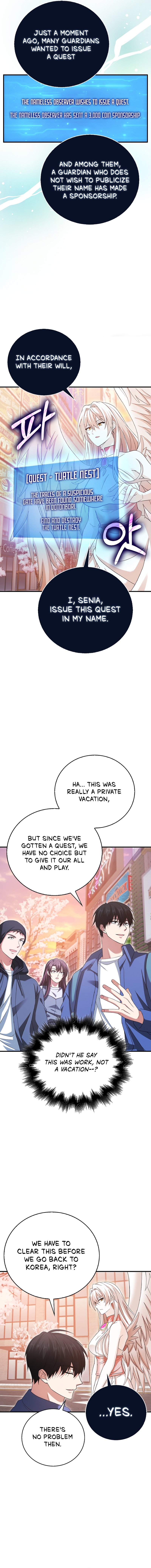 Max Talent Player chapter 30 page 15