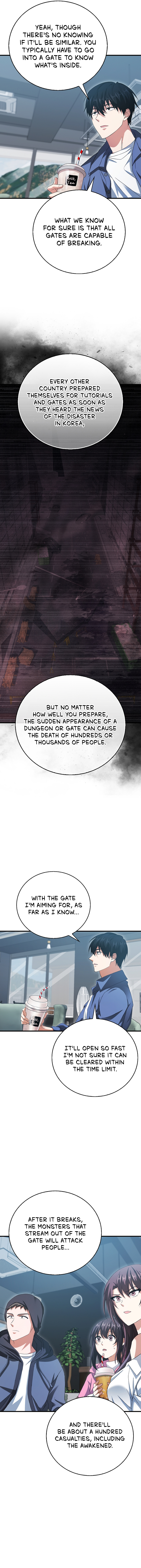 Max Talent Player chapter 30 page 3