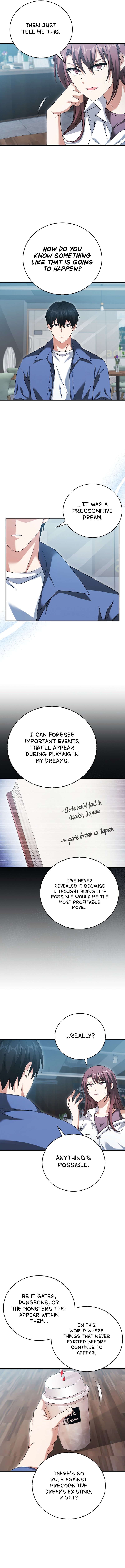 Max Talent Player chapter 30 page 5