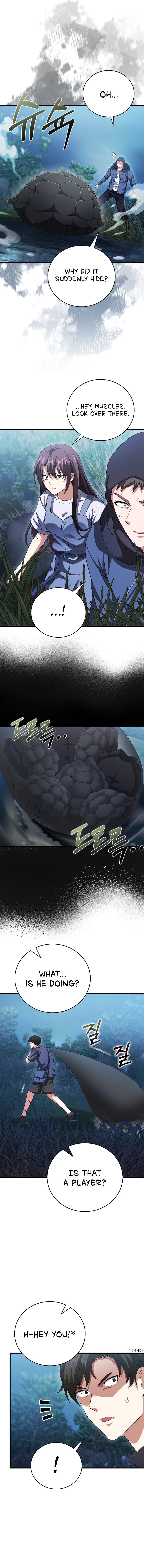 Max Talent Player chapter 31 page 13