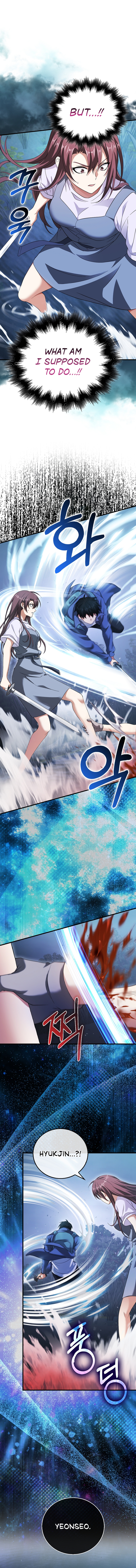 Max Talent Player chapter 31 page 18