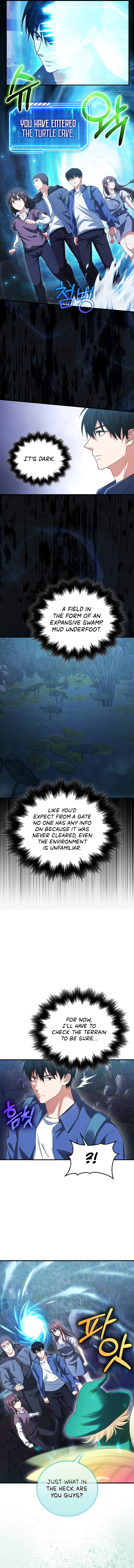 Max Talent Player chapter 31 page 3