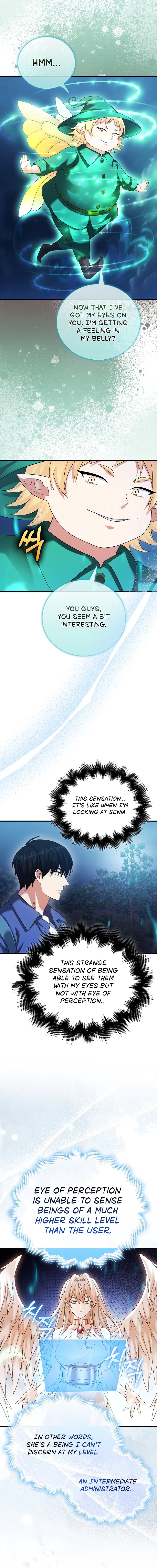 Max Talent Player chapter 31 page 4