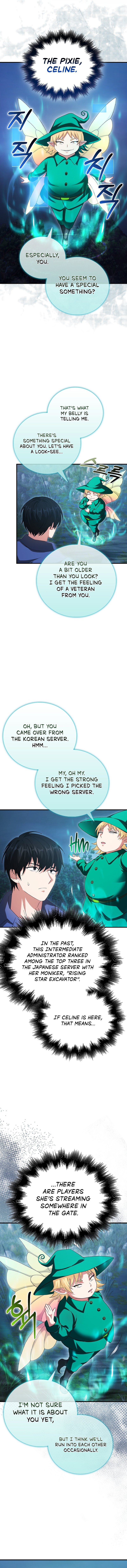 Max Talent Player chapter 31 page 5