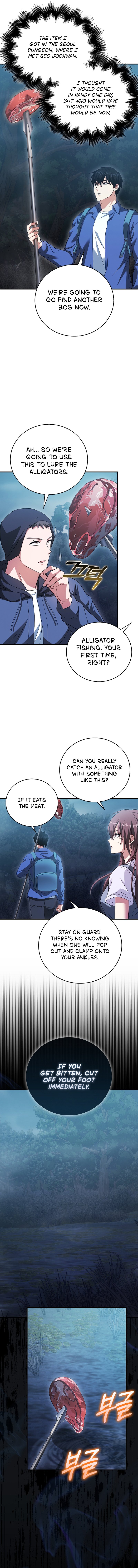 Max Talent Player chapter 32 page 13