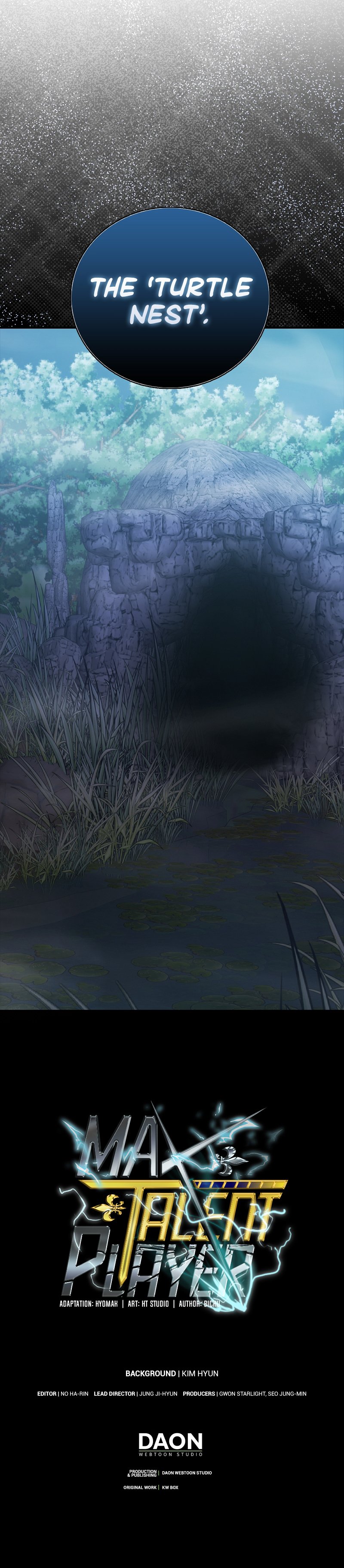 Max Talent Player chapter 32 page 18