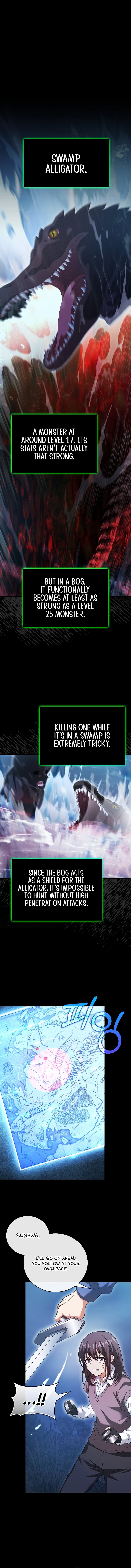 Max Talent Player chapter 32 page 2