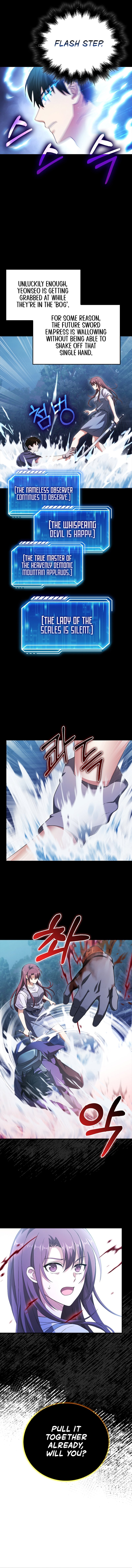 Max Talent Player chapter 32 page 3