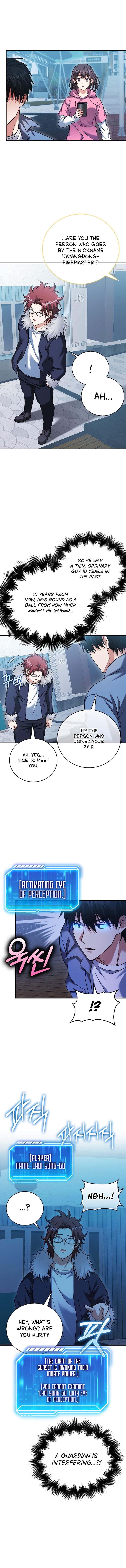 Max Talent Player chapter 35 page 14