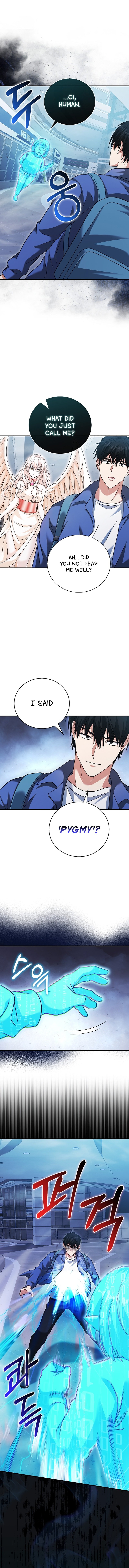 Max Talent Player chapter 35 page 2