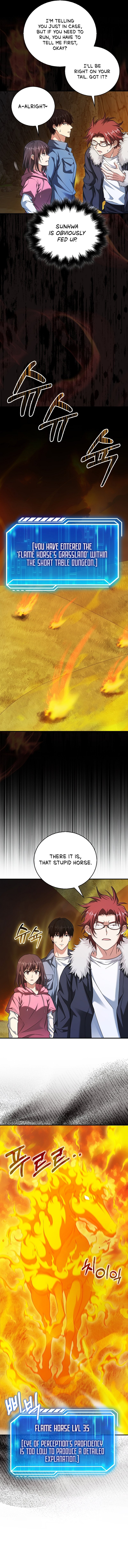 Max Talent Player chapter 36 page 5