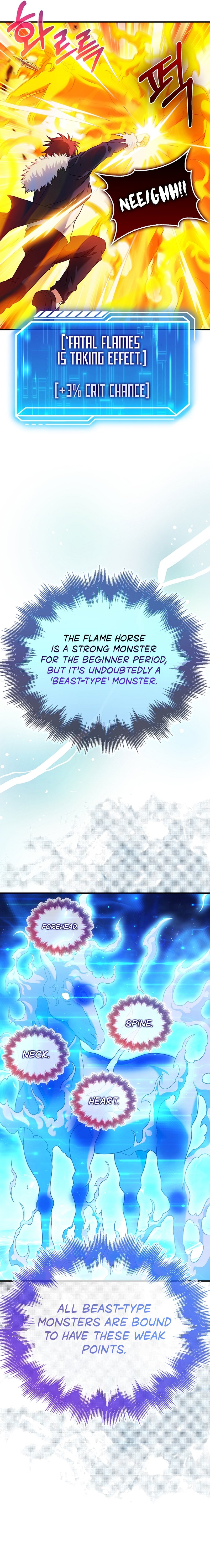 Max Talent Player chapter 36 page 9