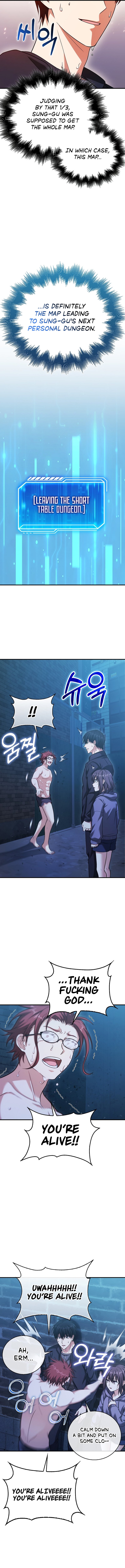 Max Talent Player chapter 37 page 14