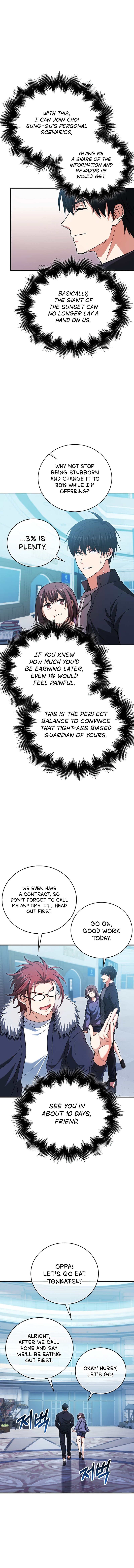 Max Talent Player chapter 37 page 18