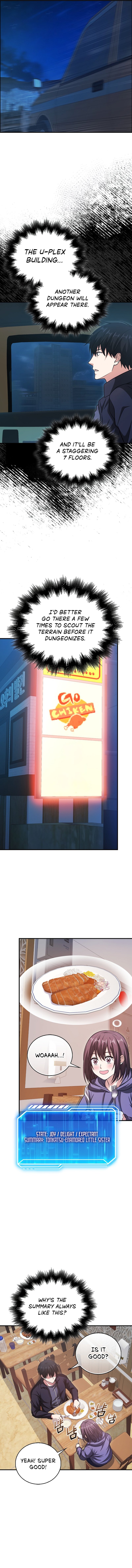 Max Talent Player chapter 37 page 19