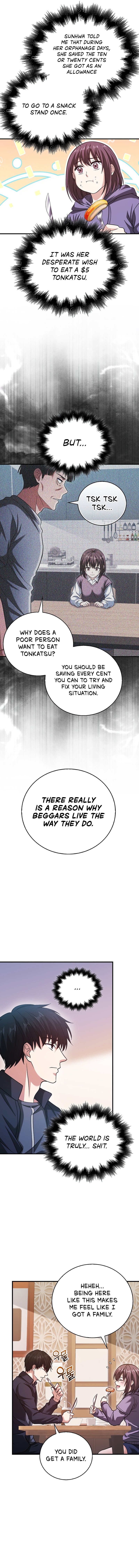 Max Talent Player chapter 37 page 20