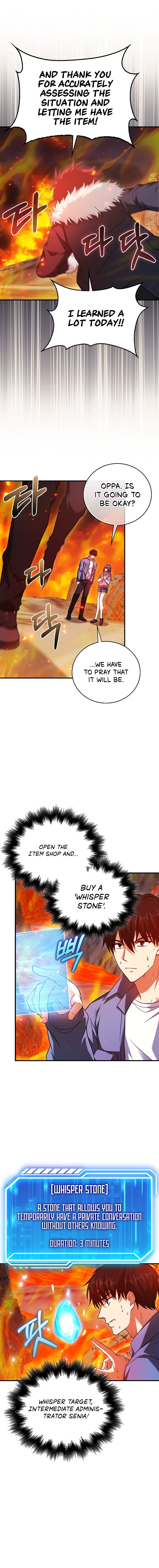 Max Talent Player chapter 37 page 4