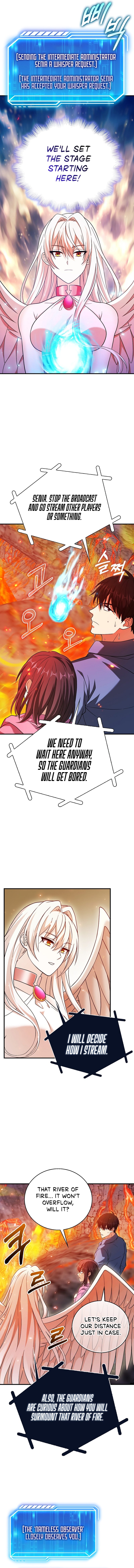 Max Talent Player chapter 37 page 5