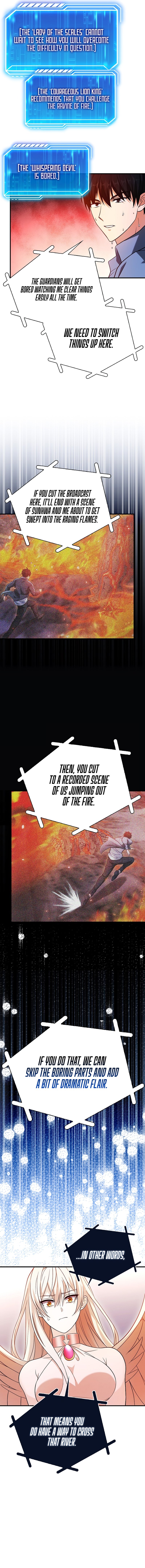 Max Talent Player chapter 37 page 6