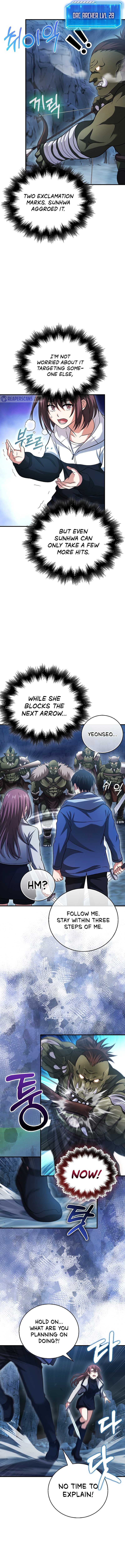 Max Talent Player chapter 38 page 14