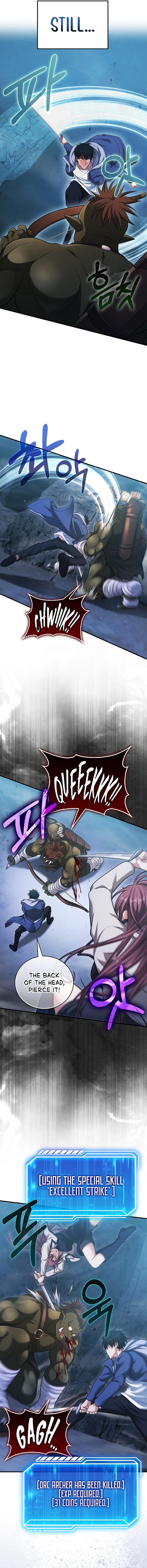 Max Talent Player chapter 38 page 18