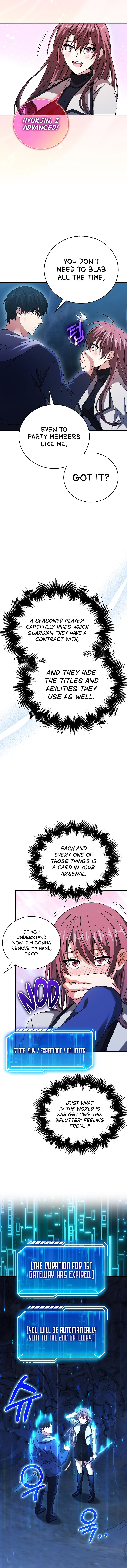 Max Talent Player chapter 39 page 15