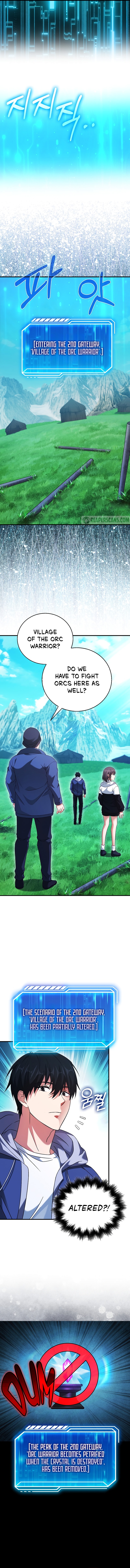 Max Talent Player chapter 39 page 16