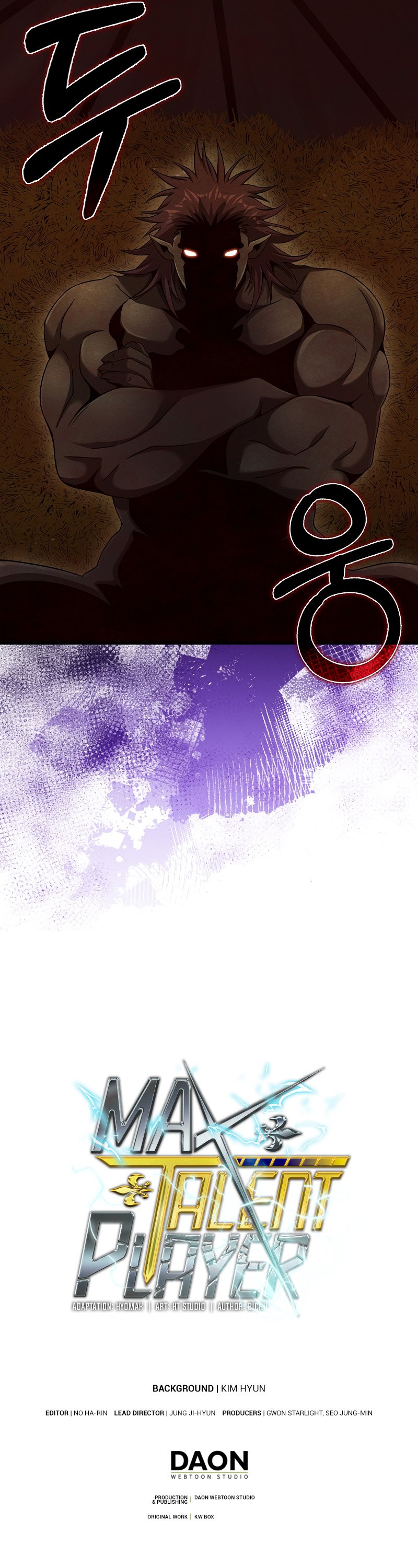 Max Talent Player chapter 39 page 19