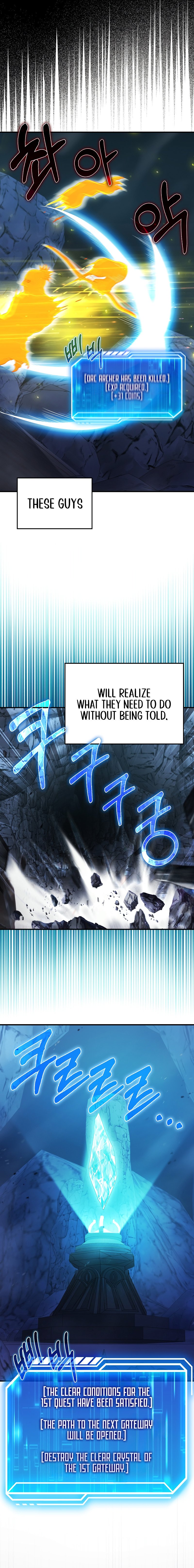 Max Talent Player chapter 39 page 3