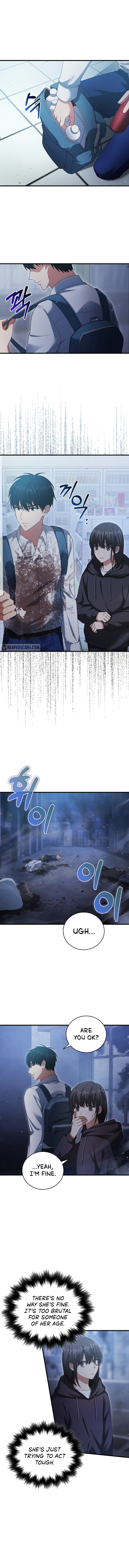 Max Talent Player chapter 5 page 2