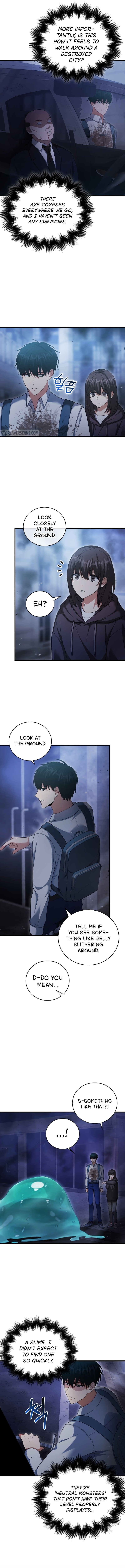 Max Talent Player chapter 5 page 3