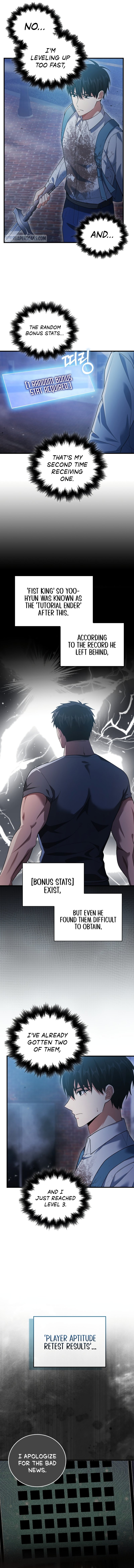 Max Talent Player chapter 5 page 8