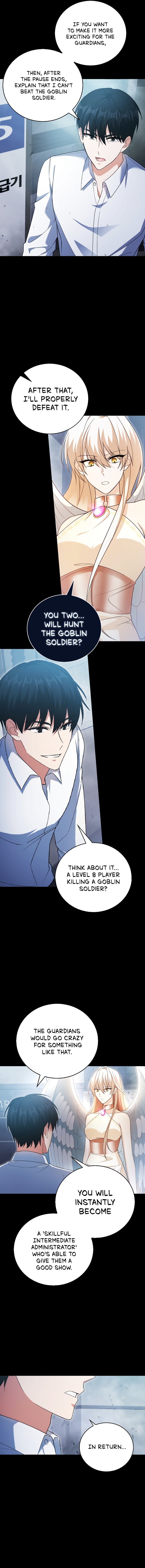 Max Talent Player chapter 6 page 12