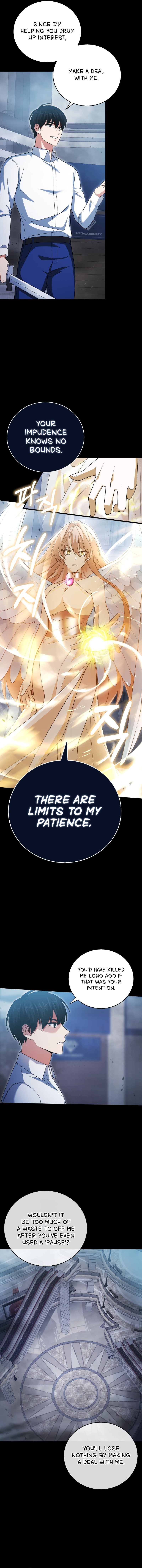 Max Talent Player chapter 6 page 13