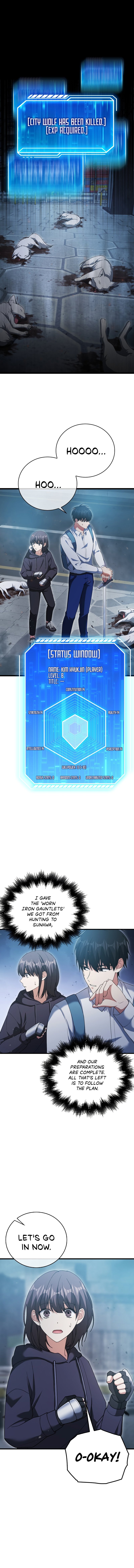 Max Talent Player chapter 6 page 2