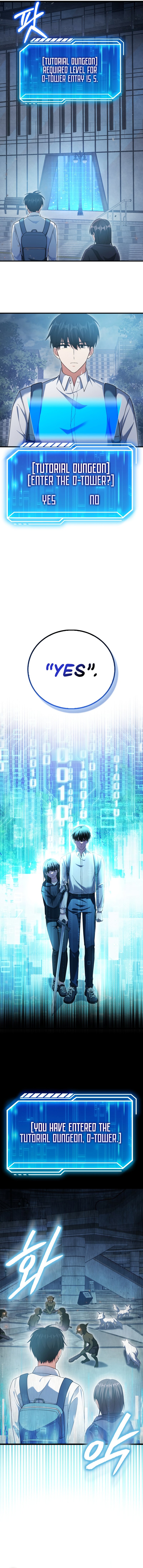 Max Talent Player chapter 6 page 3