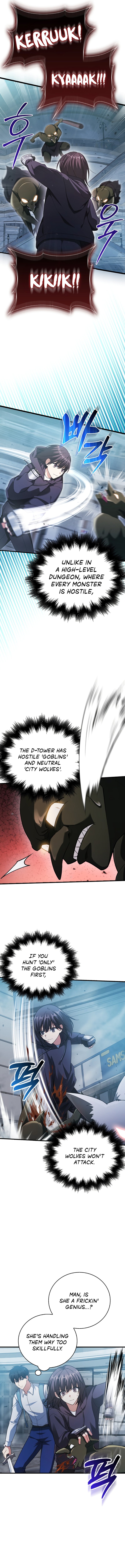 Max Talent Player chapter 6 page 5