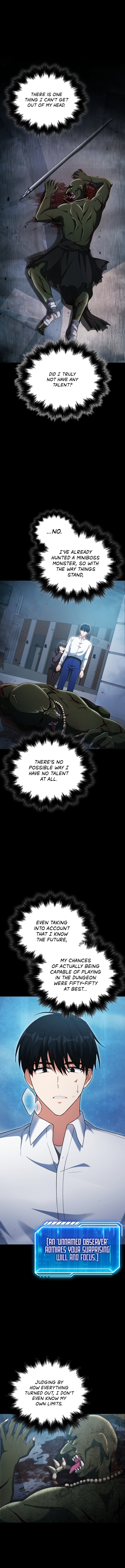 Max Talent Player chapter 8 page 2