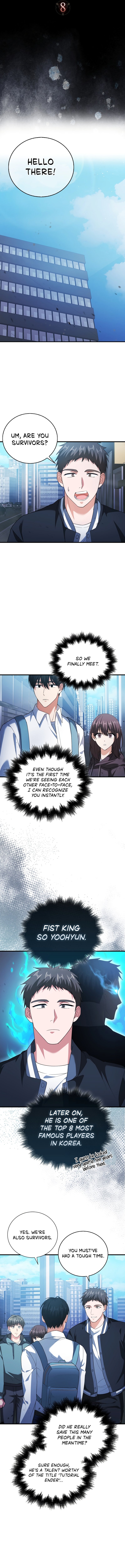 Max Talent Player chapter 8 page 7