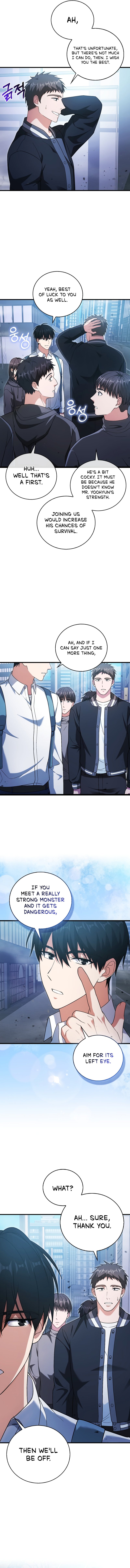 Max Talent Player chapter 8 page 9