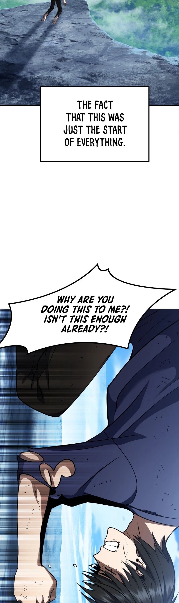 Maxed Out Leveling chapter 1 page 16