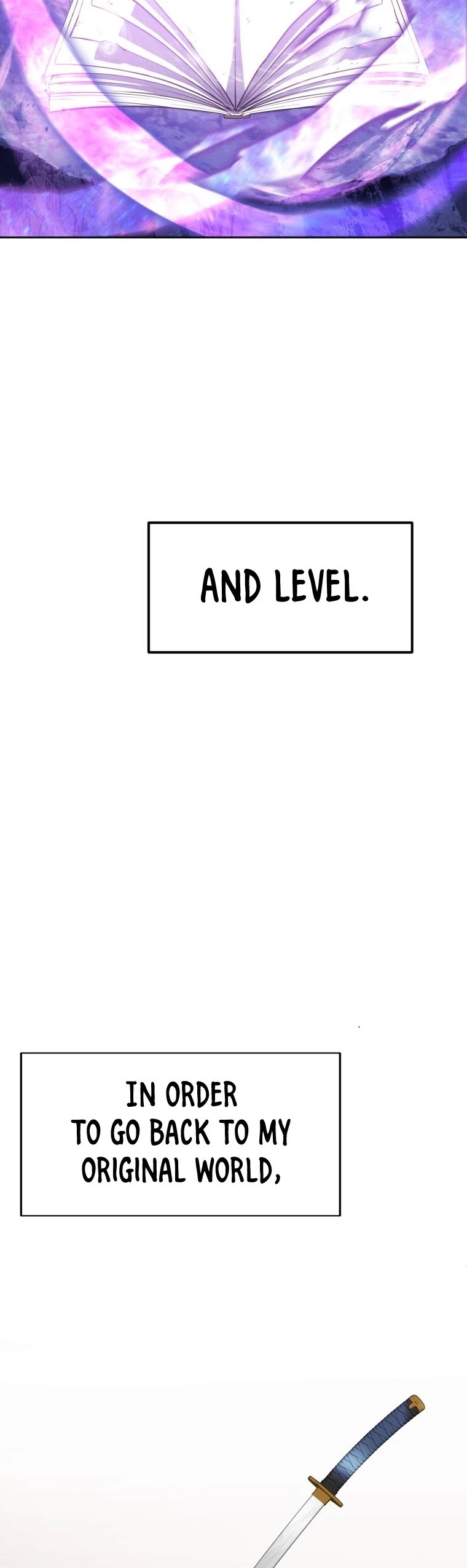 Maxed Out Leveling chapter 1 page 25