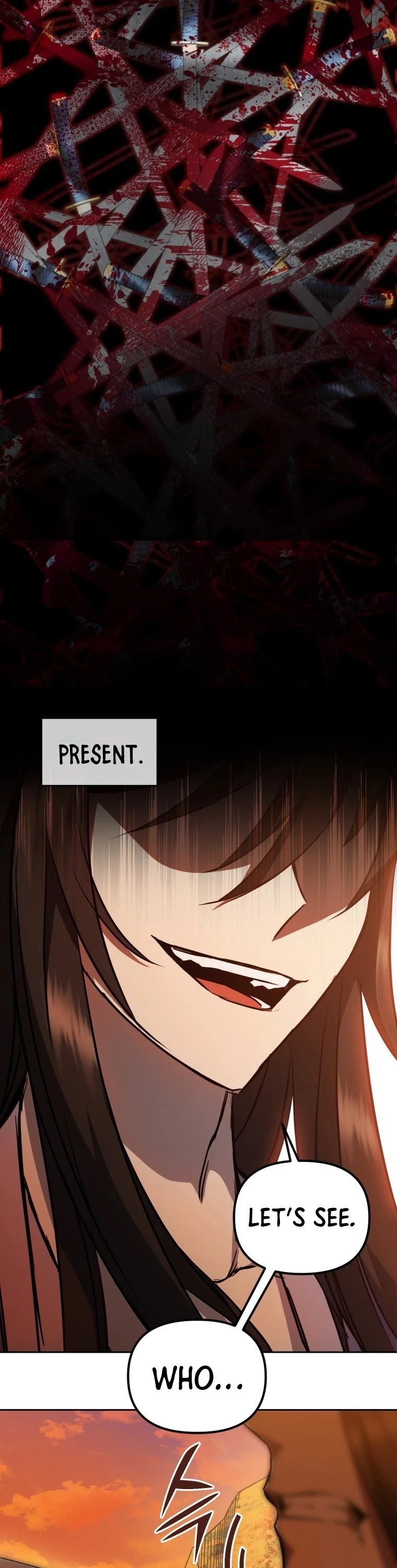 Maxed Out Leveling chapter 1 page 27