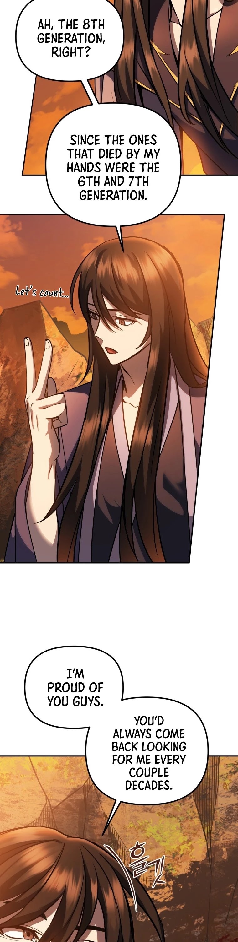 Maxed Out Leveling chapter 1 page 30