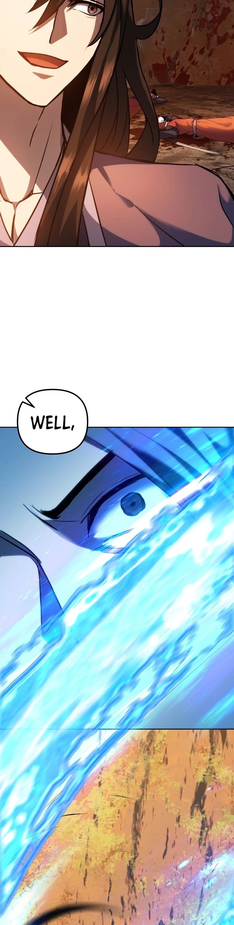 Maxed Out Leveling chapter 1 page 31